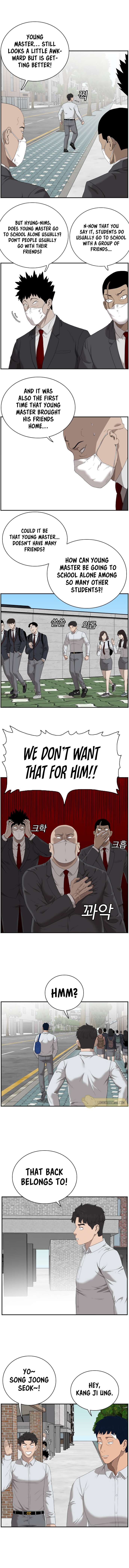 Bad Boy Chapter 43 13